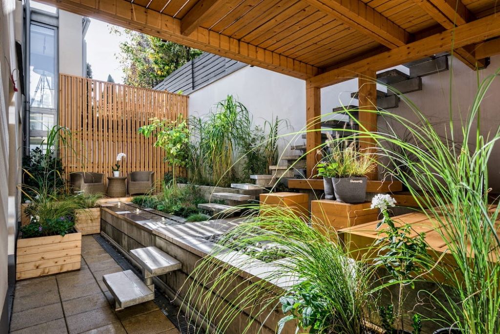 Designing a Calm and Useful Backyard Retreat