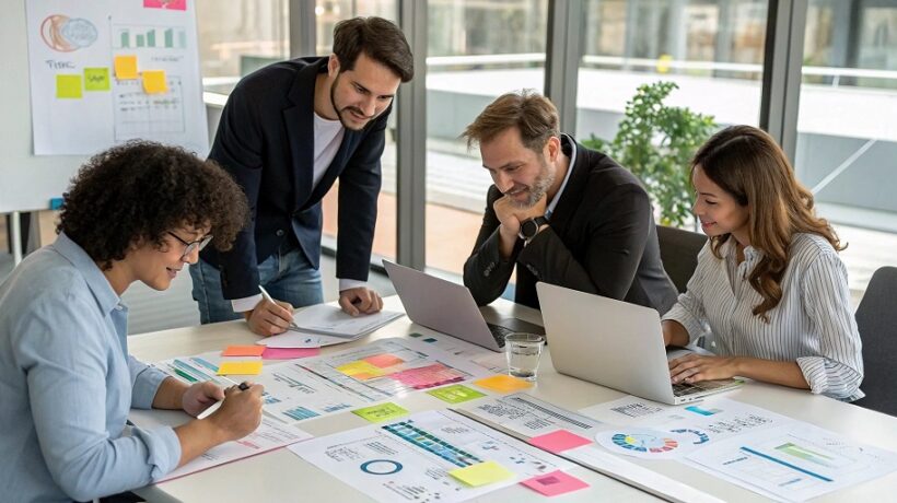 Creating a Brand Strategy That Stands the Test of Time