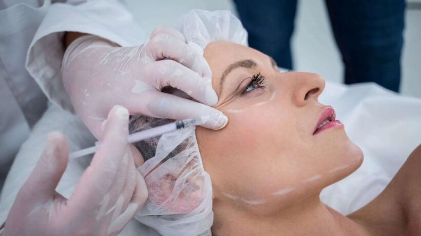 Current Trends and Innovations in Facial Aesthetics Treatments