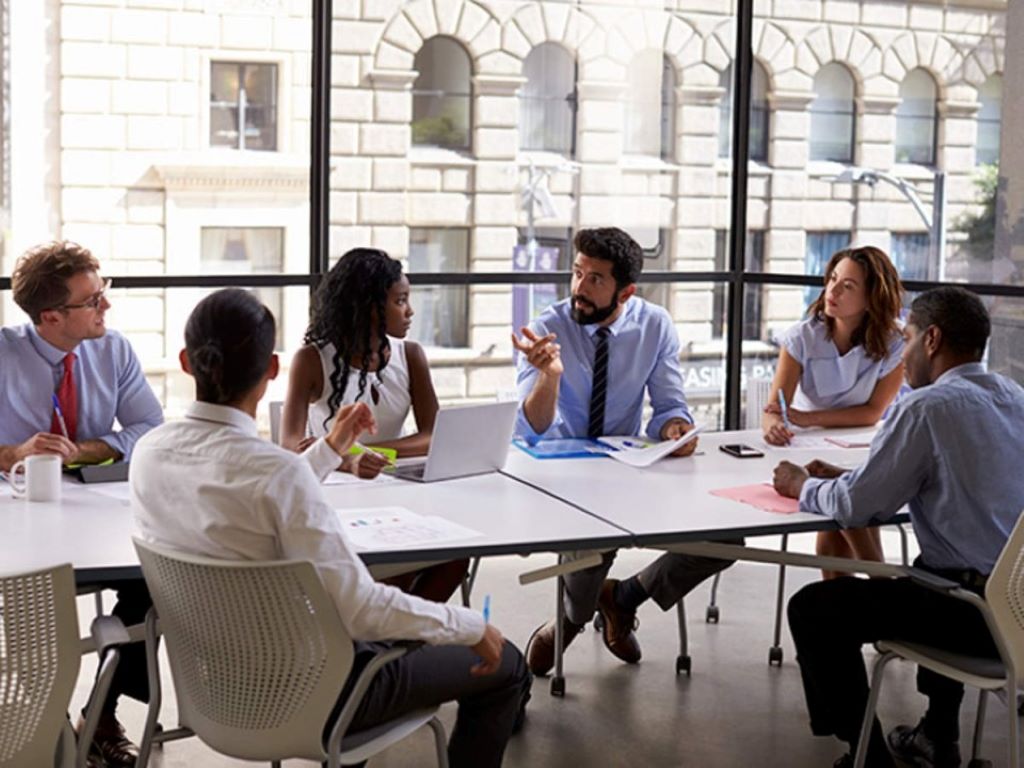 Why Talent Acquisition Matters in Today's Market
