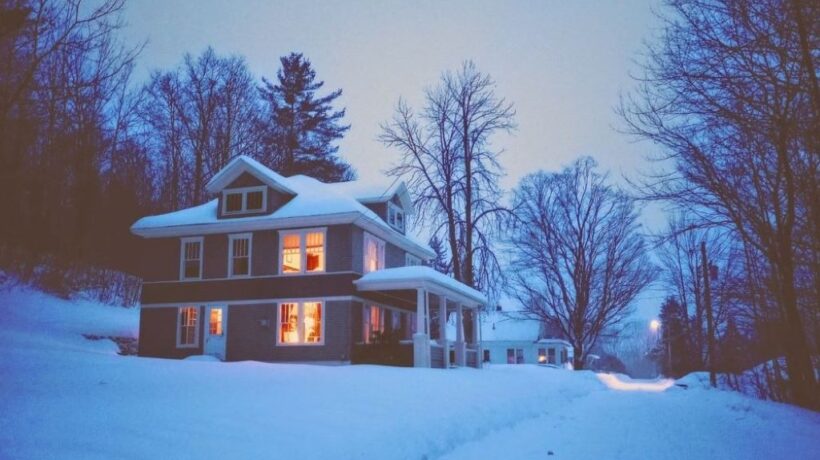 How to Prep Your Home for All-Season Comfort