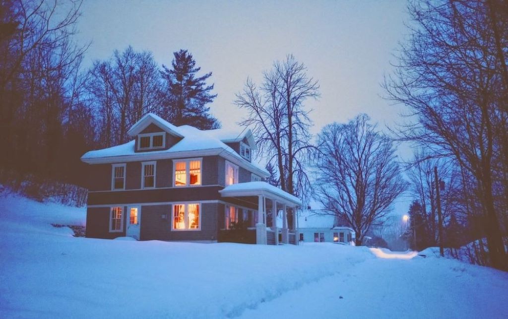 Proper preparation ensures a consistent indoor environment and reduces the strain on heating and cooling systems.