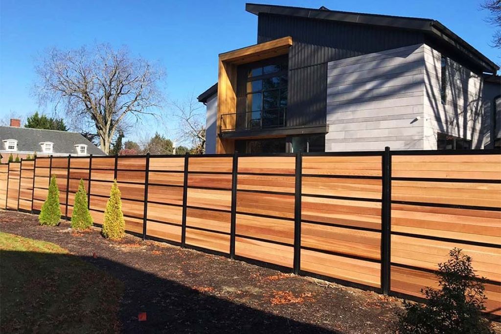 Wood fences have long been valued for their warmth, versatility, and ability to complement various home styles.