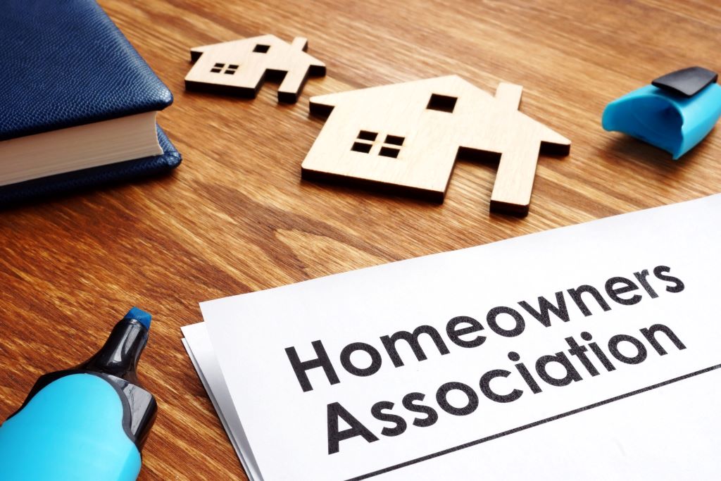 The Rise of Hybrid and Virtual HOA Meetings