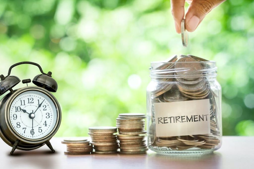 Financial Security in Retirement