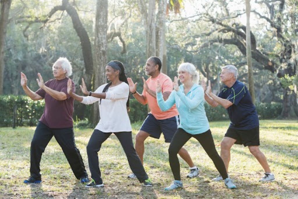 Understanding Tai Chi and Qigong