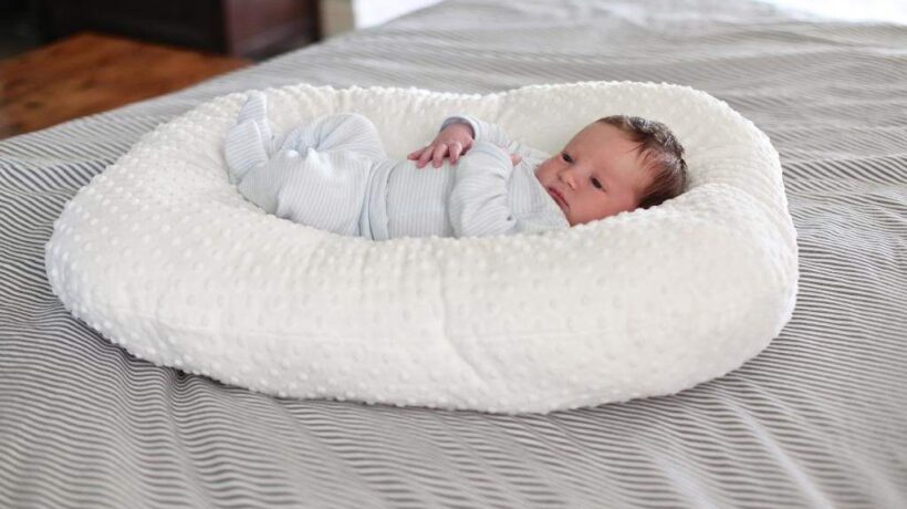 Best Baby Lounger Shops in Camden, NJ: Your Guide to Safe and Cozy Options