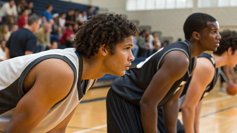 Developing Game IQ: How Elite Basketball Players Think