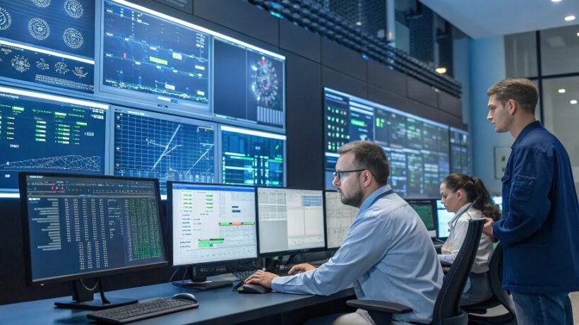 Essential Capabilities SCADA Integrators Should Demonstrate