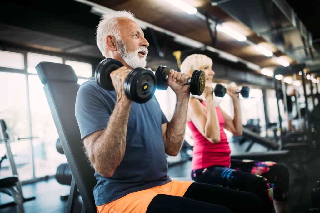 Tips to Start a Functional Fitness Routine
