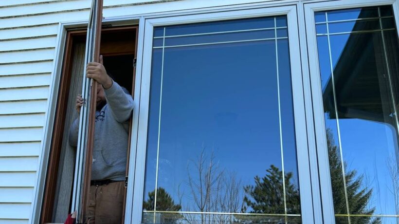 Benefits of Low-E Glass Replacement