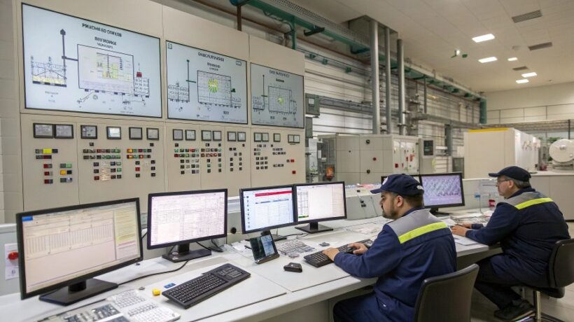 Managing Load Distribution in Sensitive Industrial Environments
