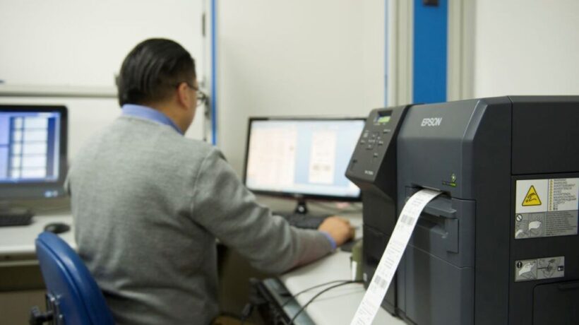 Creative Approaches to Medical Device Labeling: Boosting Compliance and Efficiency