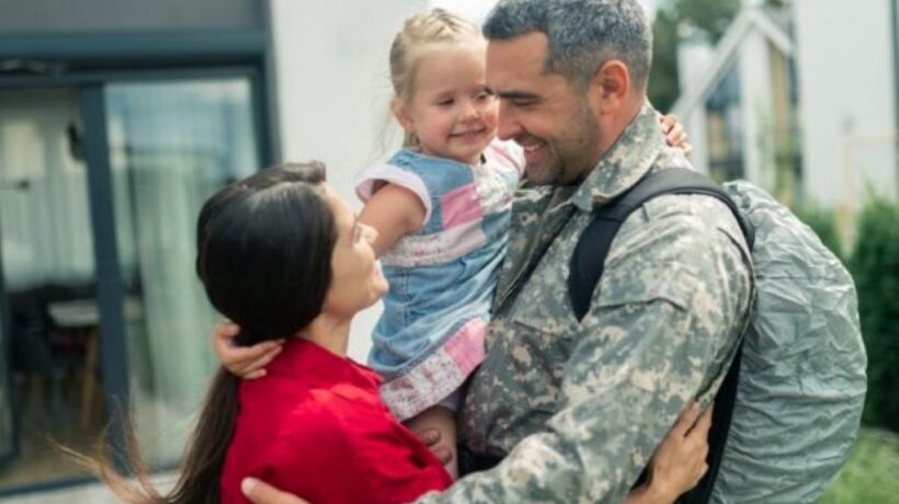 How Military Charities Make Emergency Travel Possible for Families in Crisis