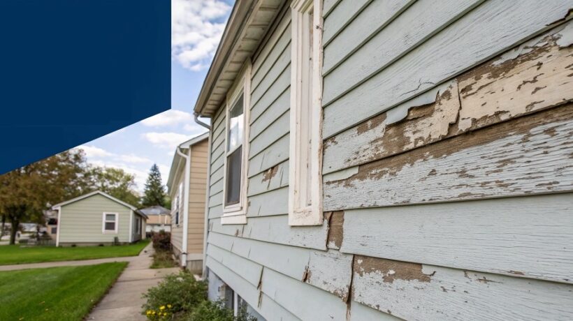 From Drab to Durable: Signs It’s Time to Replace Your Home’s Siding