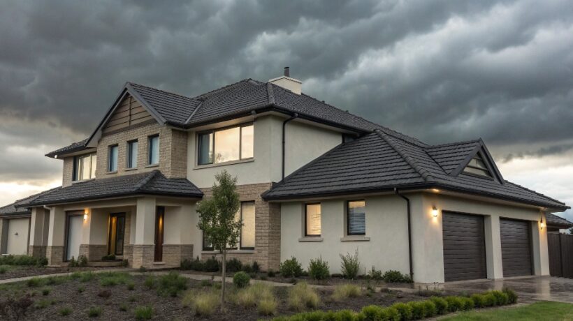 The Impact of Overgrown Trees on Home Safety