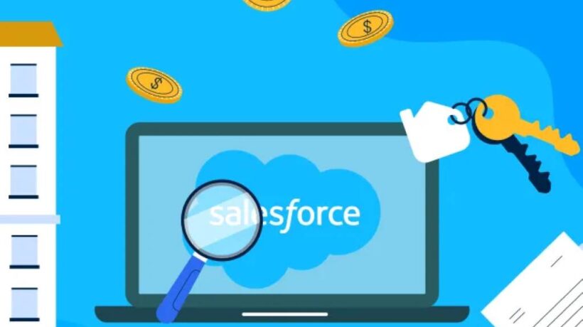 How Salesforce CRM Can Benefit Commercial Real Estate Professionals