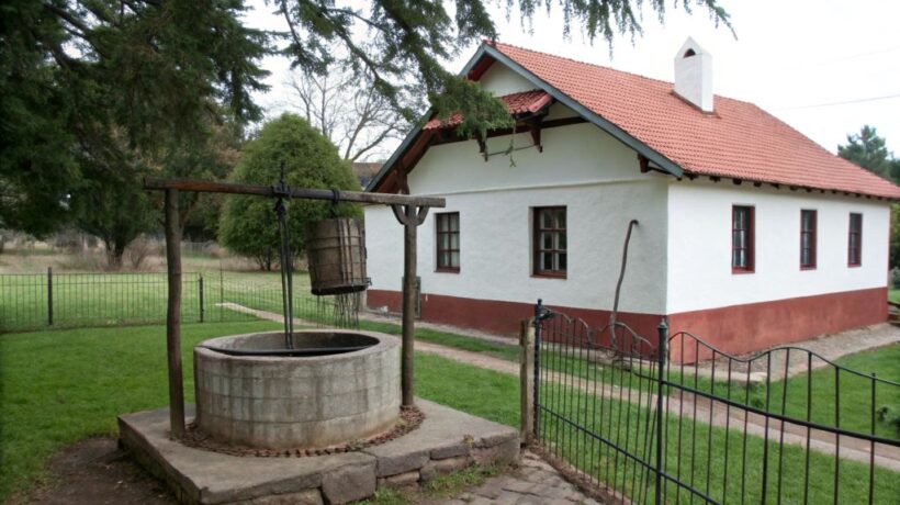Drill Down: Does a Water Well Truly Increase Property Value?