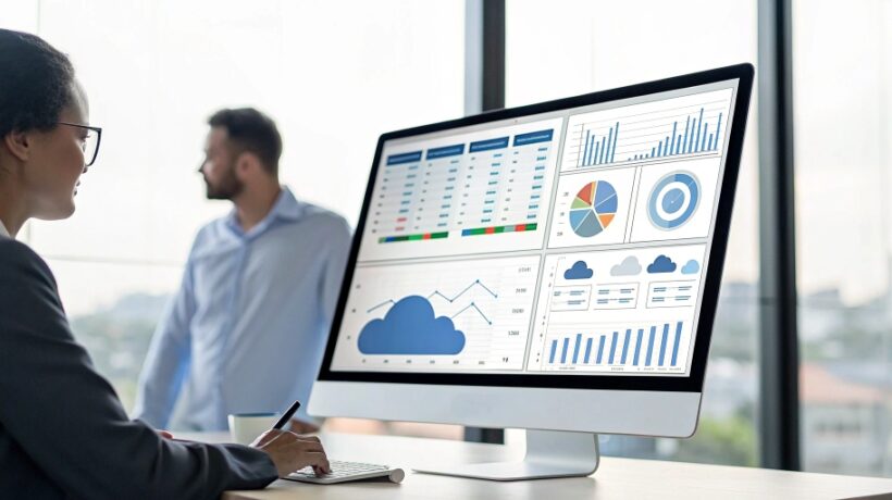 Top AI Cloud Business Management Platform Tools Every Modern Company Needs