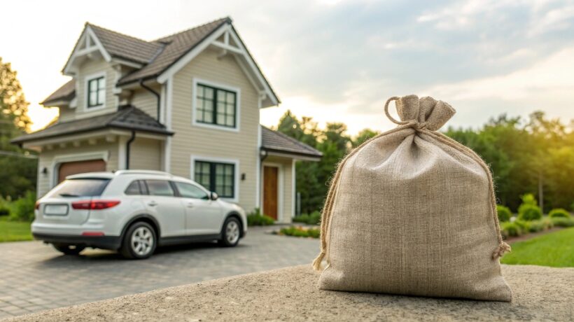 How Bundling Home and Auto Insurance Can Simplify Your Life
