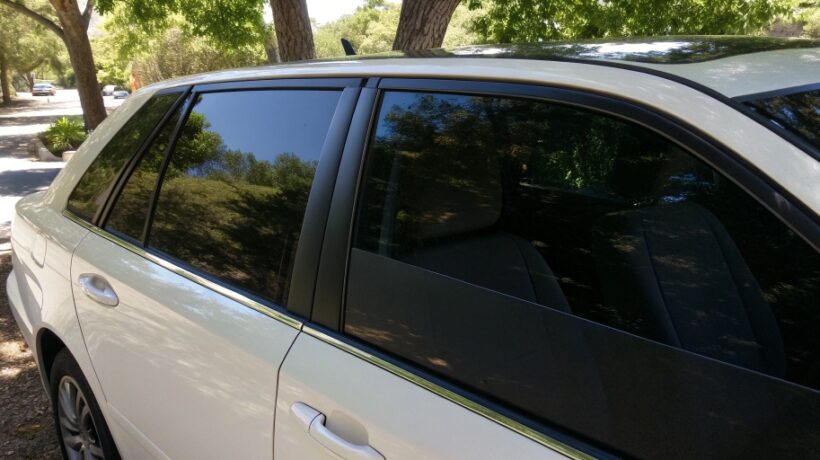 Importance of Automotive Window Tinting for Everyday Drivers