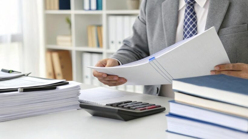 Mastering Financial Confidence: A Science-Backed Framework for Overcoming Money Anxiety