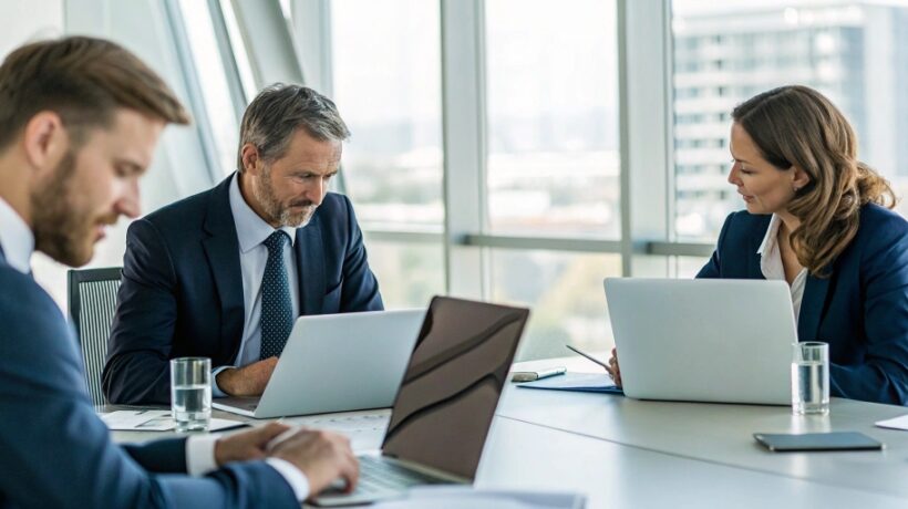 Strategic Layers Added Through Expert CMMC Consulting