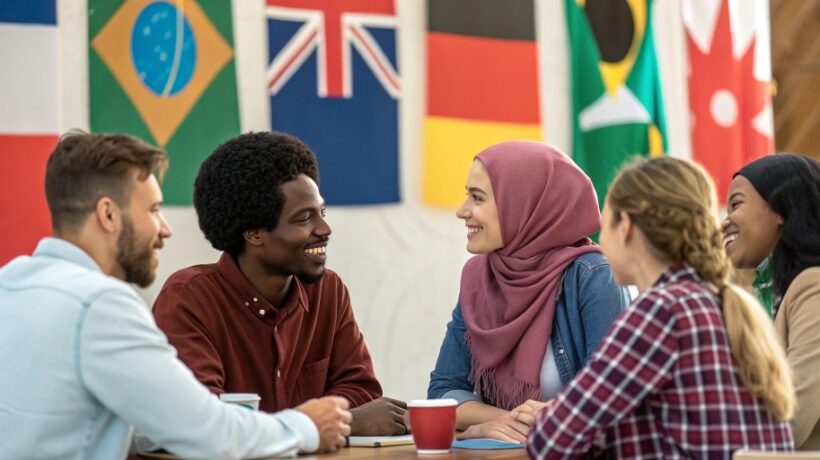 The Mental Benefits of Being a Polyglot: In Their Own Words