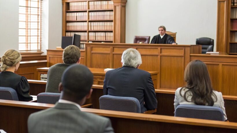 Common Civil Law Cases and How Lawyers Handle Them