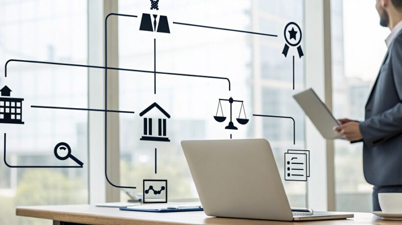 5 Types of Business Structures: Complete Guide to Choosing the Right Entity for Startups