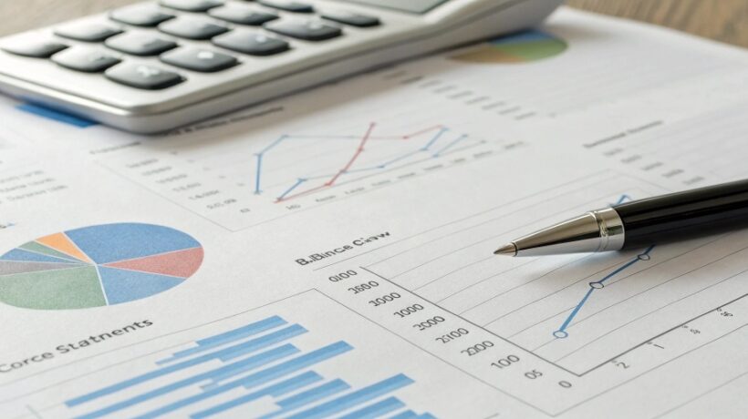 Financial Fluency: How the 3 Core Statements Connect