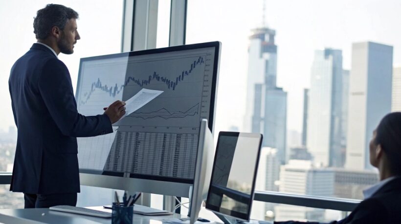 Regulatory Compliance and Risk Management in Brokerage Selection: Navigating MAS Guidelines