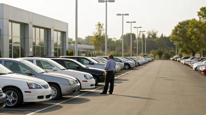 Smart Tips for Buying Used Car: What Every Driver Should Know