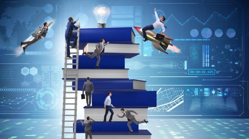 You’re Not Building a Business You’re Building a System to Replace Yourself