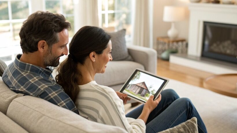 How to Choose the Right Type of Home for Your Lifestyle