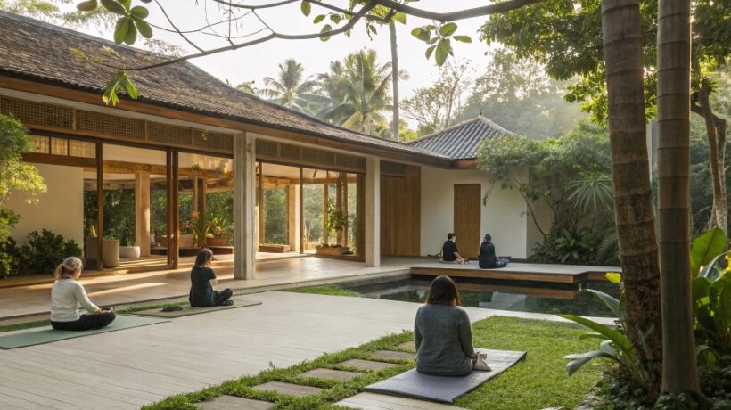 Holistic Approaches to Wellness: Integrating Mind, Body, and Lifestyle