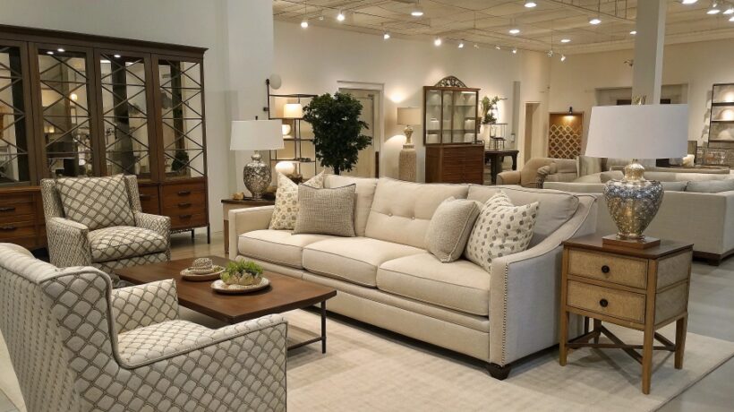 Best Furniture Store Styles: Current Home Decor