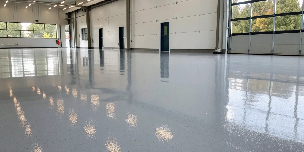 Unlock the secrets to flawless, long-lasting epoxy floors! Get expert tips on prep, application, and maintenance for stunning visual appeal that lasts