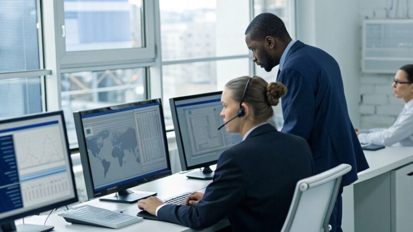 International Background Checks: Ensuring Safety and Compliance in Global Recruitment