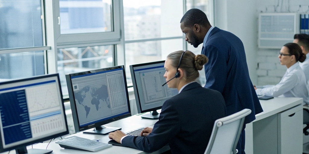 Secure global hiring: International background checks for safety, compliance, and trust. Vetting candidates worldwide. Hire confidently!