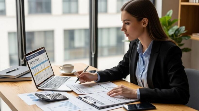 How to Qualify for a Startup Business Loan with Zero Personal Savings