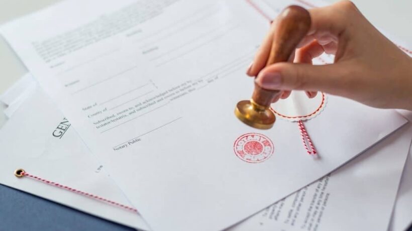Notary Bond Requirements: A Step-by-Step Guide