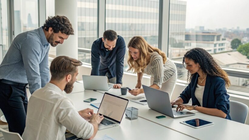 How Modern IT Partnerships Empower Business Success