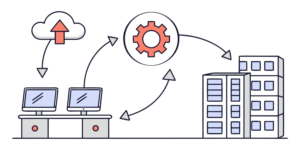 Streamline IT management: Follow practical steps for efficient incident, request, and change processes. Boost service delivery now!