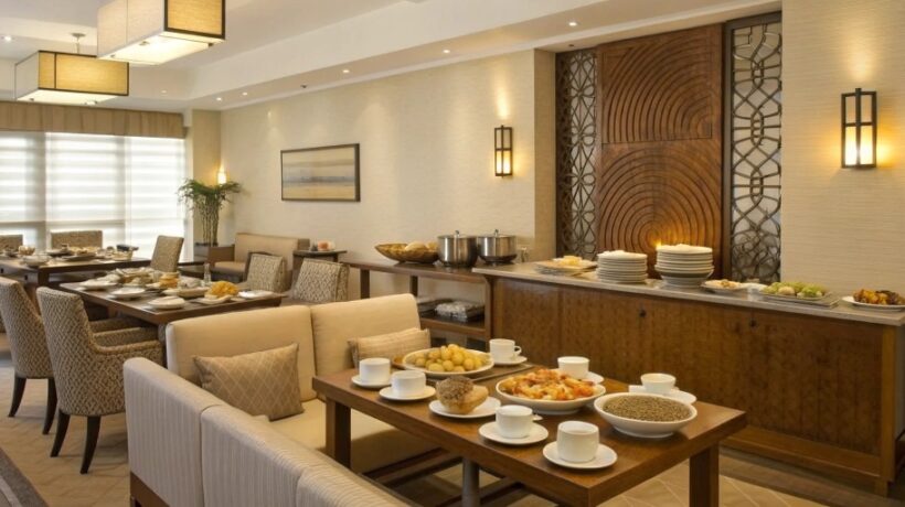 A Fresh Approach to All-Day Breakfast Dining