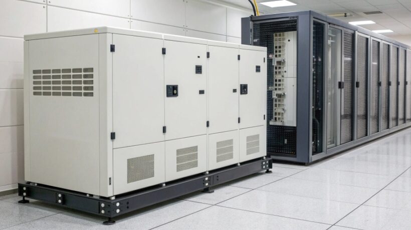 Benefits of Reliable Generator Power Solutions for Businesses