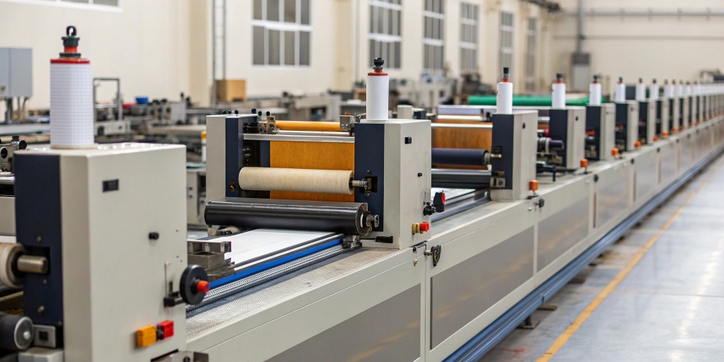How to pick the best adhesive equipment for your line? Balance speed, precision, and glue type to boost ROI. Get expert tips on choosing the right system today.