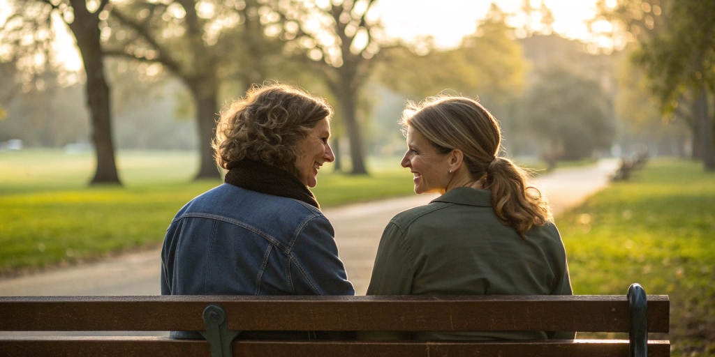 How to Choose a Partner, Not Just a Feeling: Learn to look beyond chemistry. Discover how shared values and compatibility build a lasting bond that outstays infatuation.