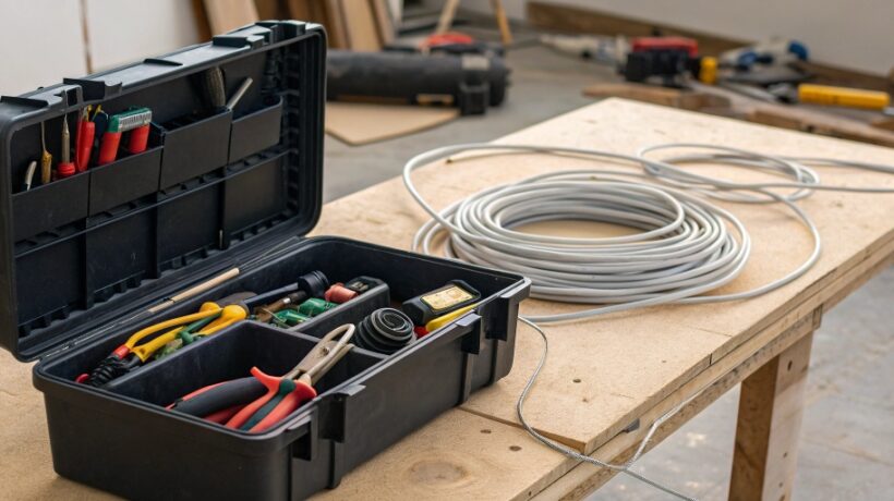 How to Troubleshoot Common Household Electrical Issues