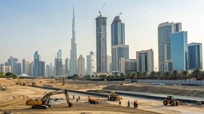 Innovations in Building Permit Processes for Modern Cities